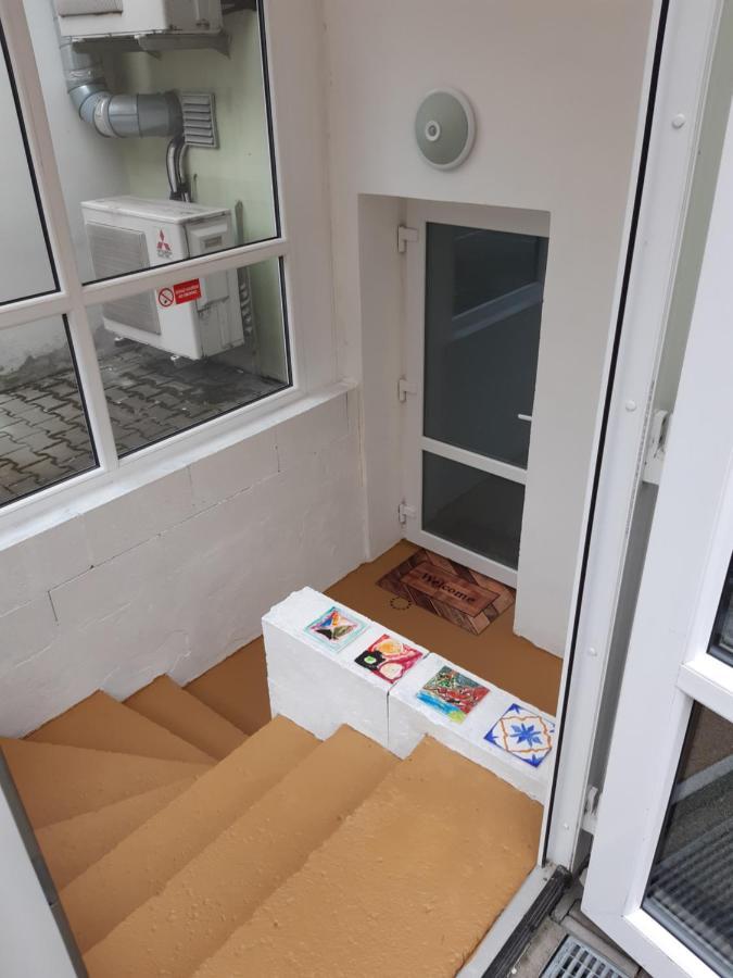 Studio Voluntario Hradec Králové Eksteriør bilde