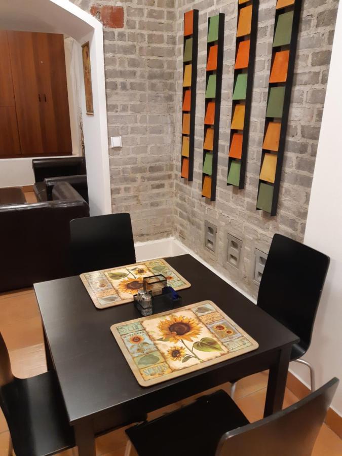 Studio Voluntario Hradec Králové Eksteriør bilde