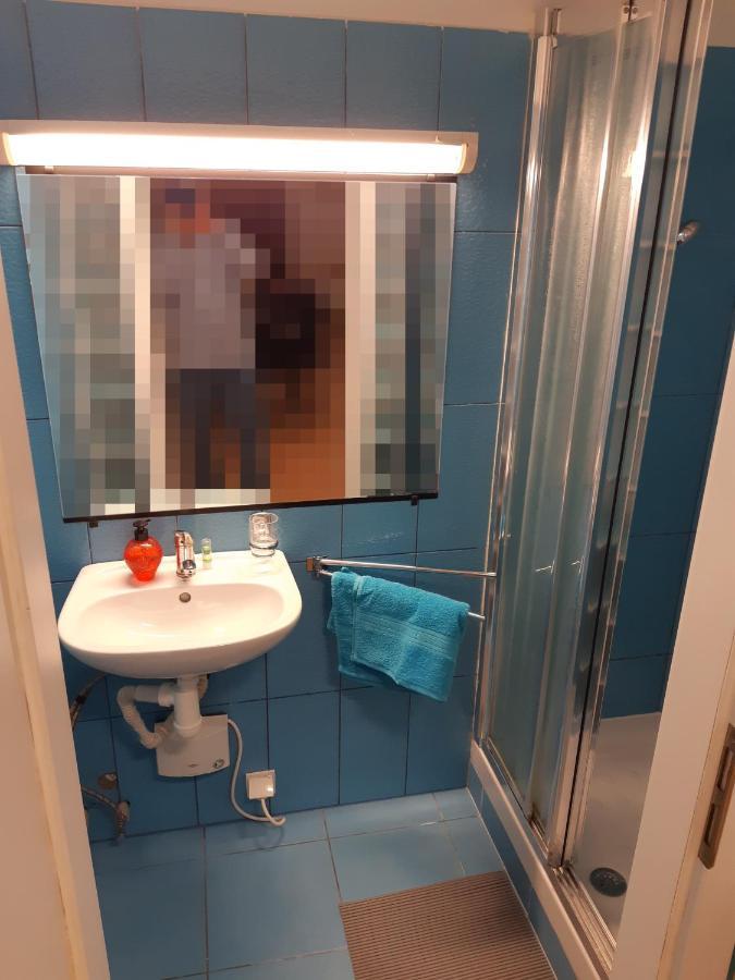 Studio Voluntario Hradec Králové Eksteriør bilde