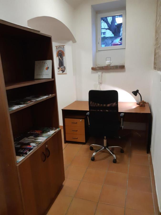 Studio Voluntario Hradec Králové Eksteriør bilde