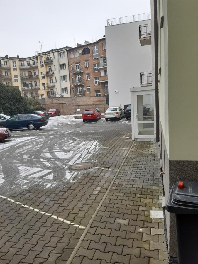 Studio Voluntario Hradec Králové Eksteriør bilde